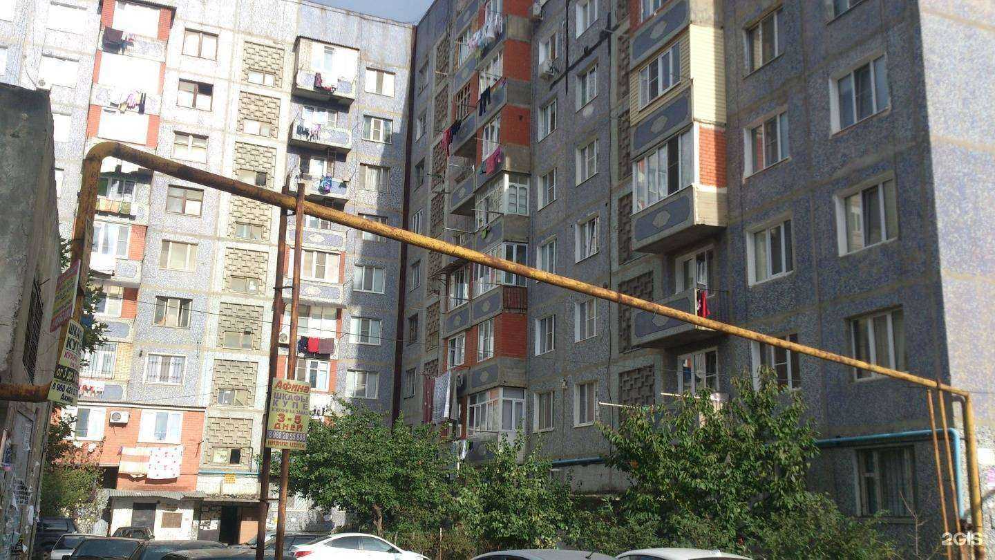 Отзывы на компанию Louvre в Махачкале c фото