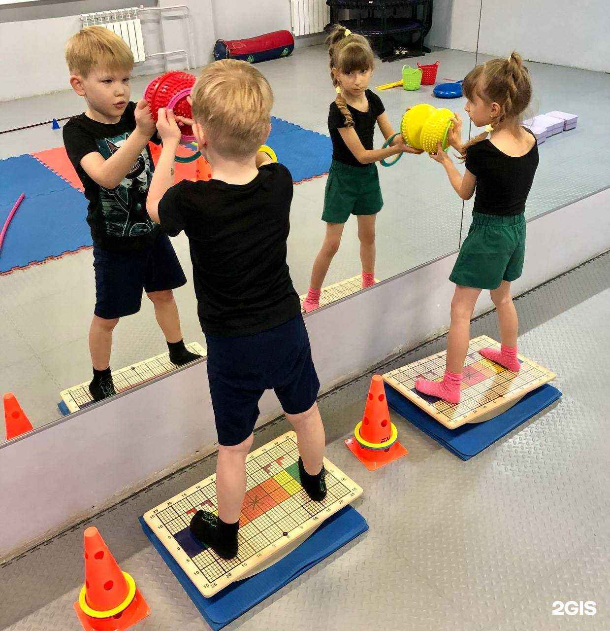 Отзывы на компанию Нейрока в г. Тюмень c фото