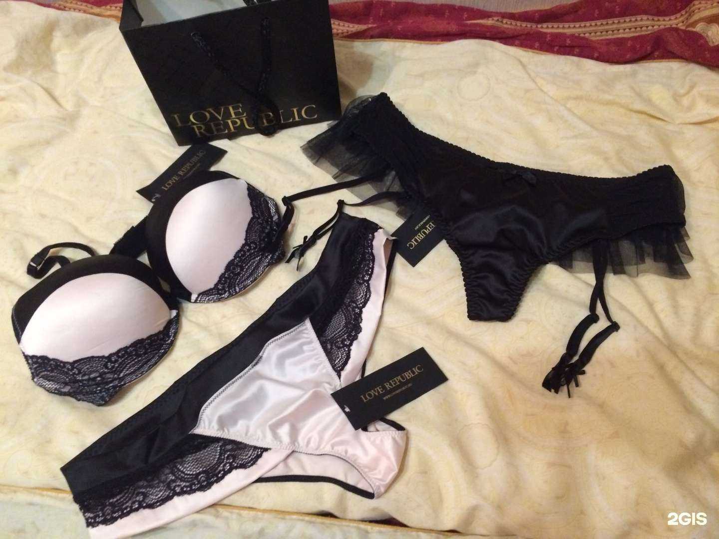 Отзывы на компанию Love republic в Красноярске c фото