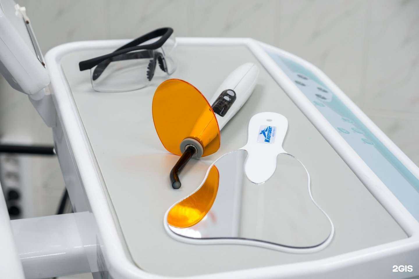 Отзывы на компанию Ваши зубы в Хабаровске c фото