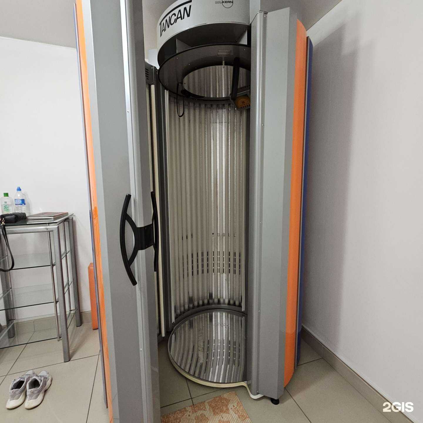 Отзывы на компанию Naomi в Томске c фото