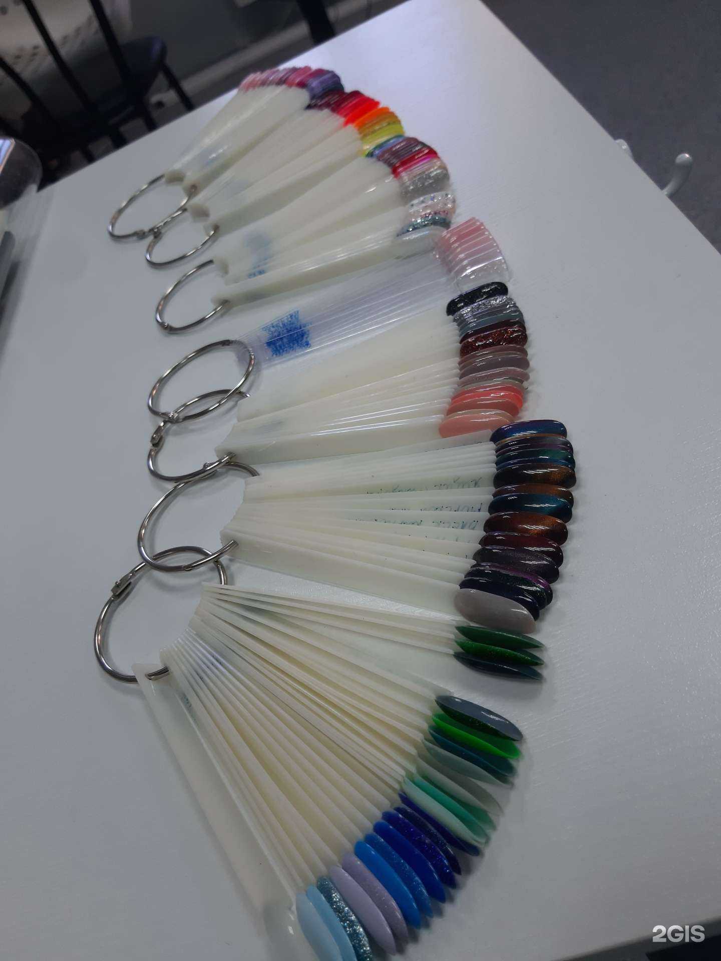 Отзывы на компанию Кисти в Шелехове c фото