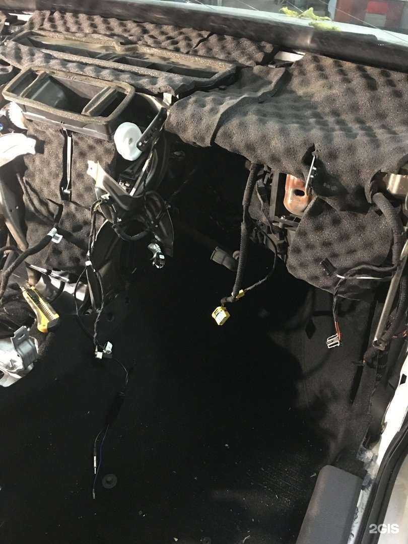 Отзывы на компанию Bass43 в г. Киров c фото