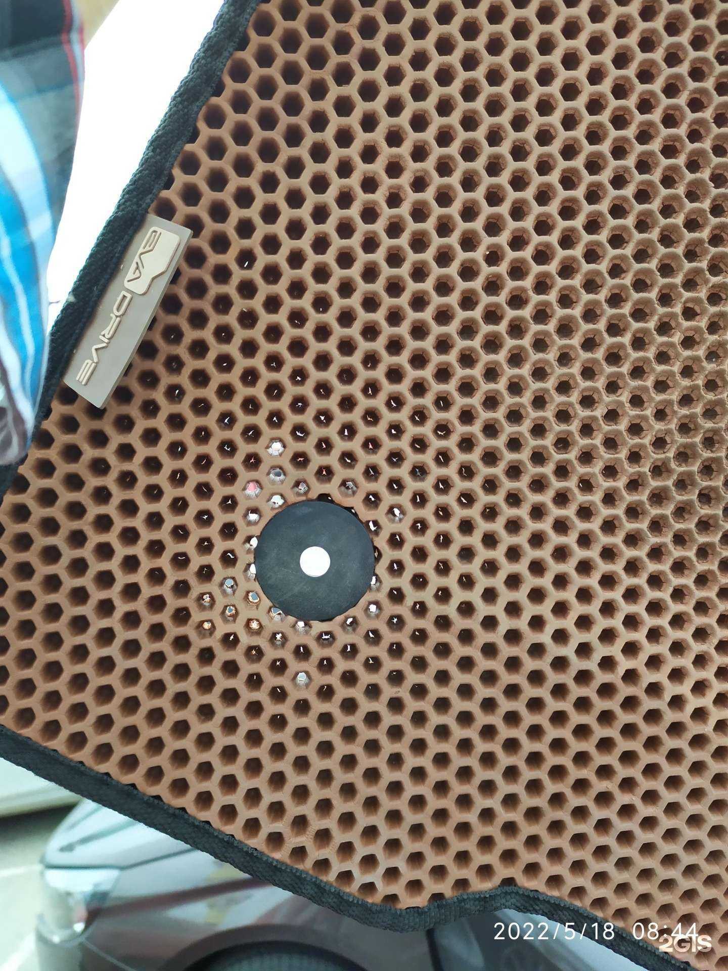 Отзывы на компанию Eva-drive в Краснодаре c фото