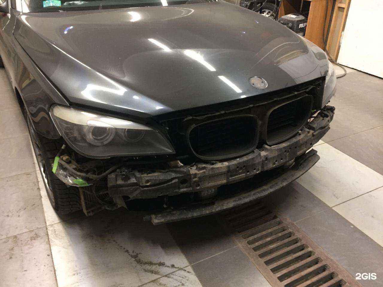 Отзывы на компанию Автотехцентр в г. Балашиха c фото