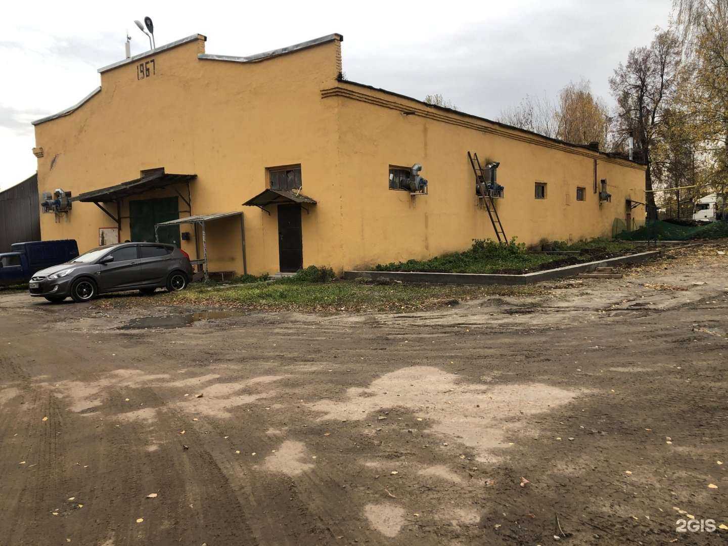 Отзывы на компанию August Wood в Балашихе c фото