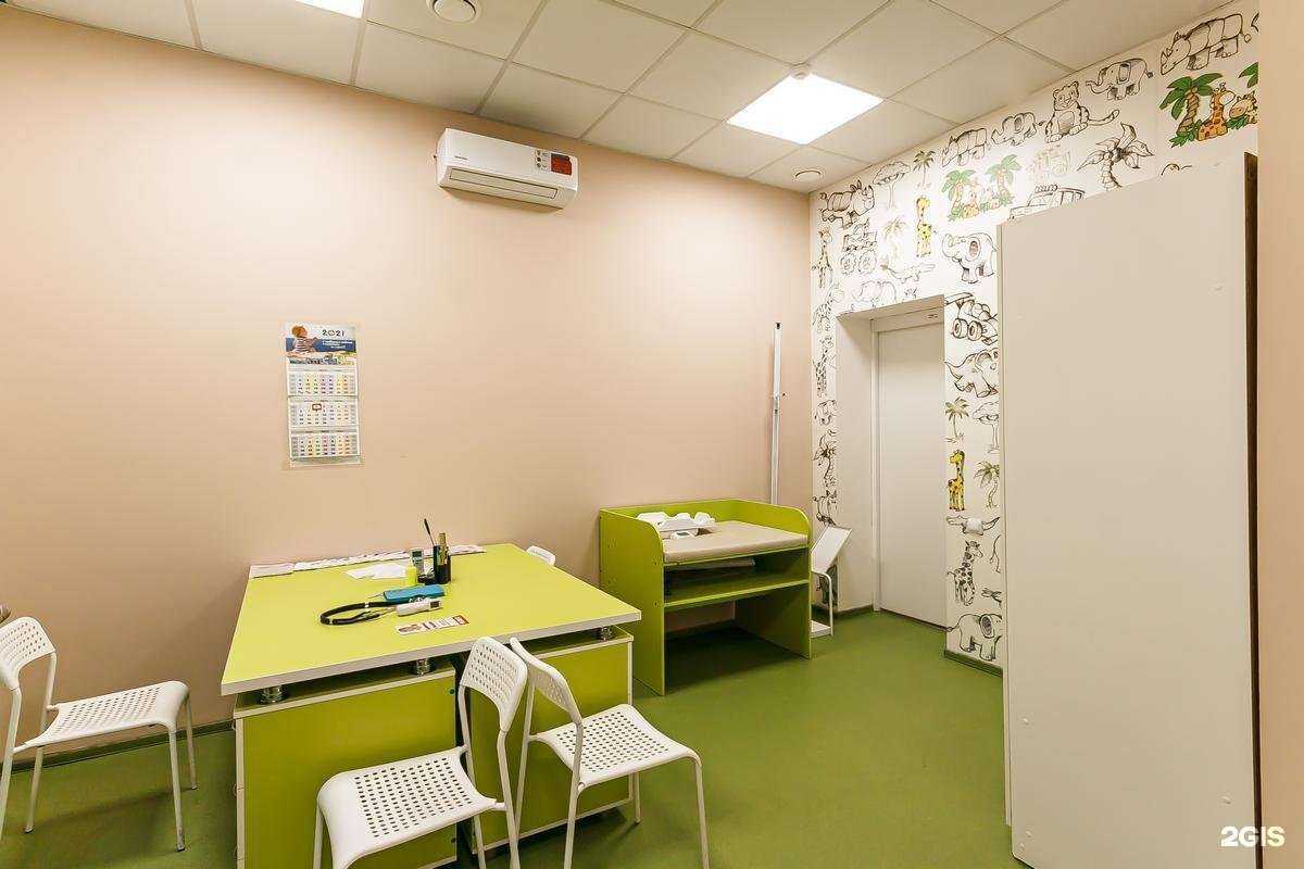 Отзывы на компанию Здоровье с пеленок в Саратове c фото