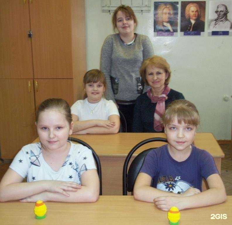 Отзывы на компанию Вяземская детская школа искусств им. А.С. Даргомыжского в Вязьме c фото