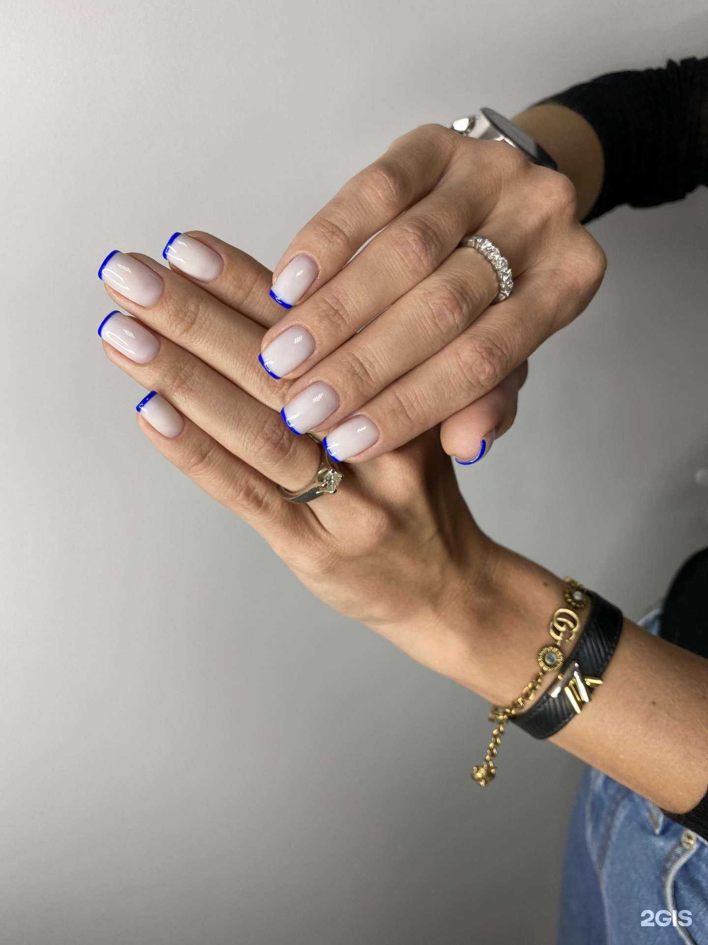 Отзывы на компанию Lovenail studio в Барнауле c фото