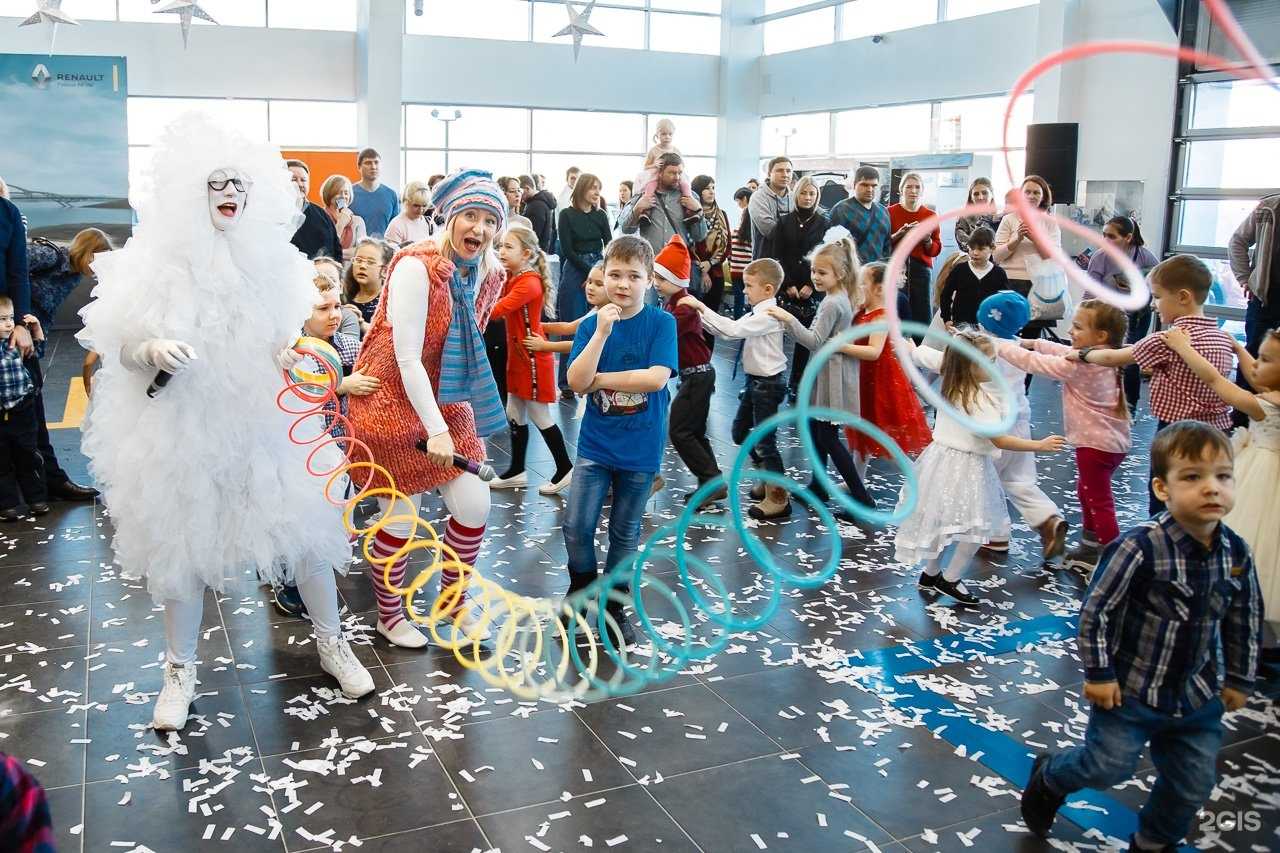 Отзывы на компанию Бонифаций в Челябинске c фото