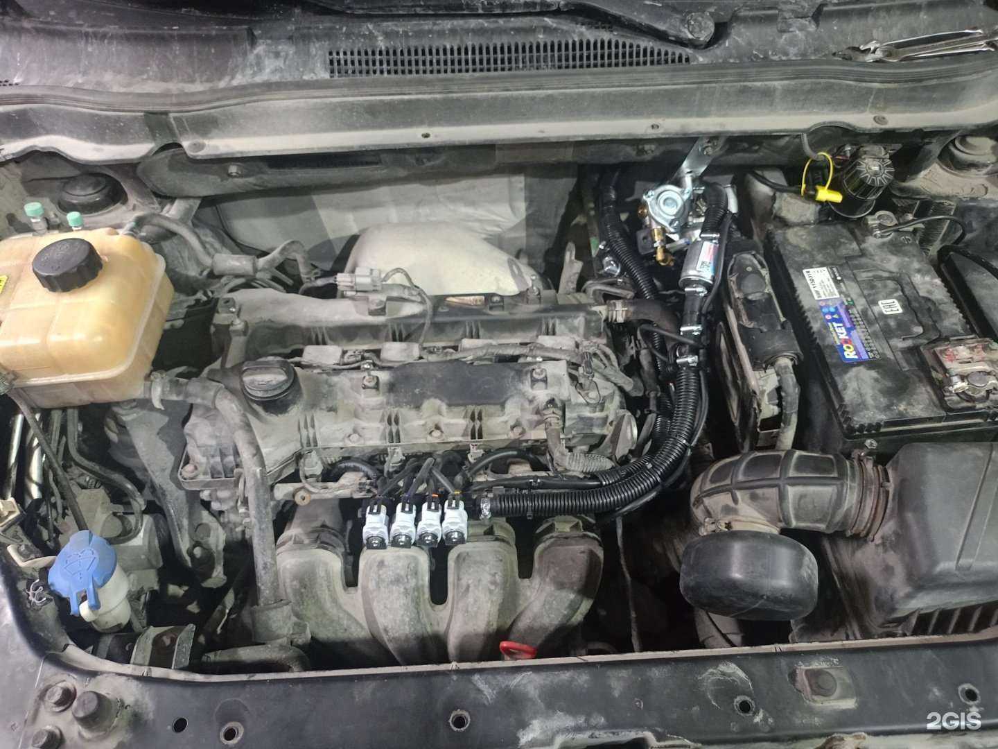 Отзывы на компанию Компания по установке газового оборудования в Сургуте c фото