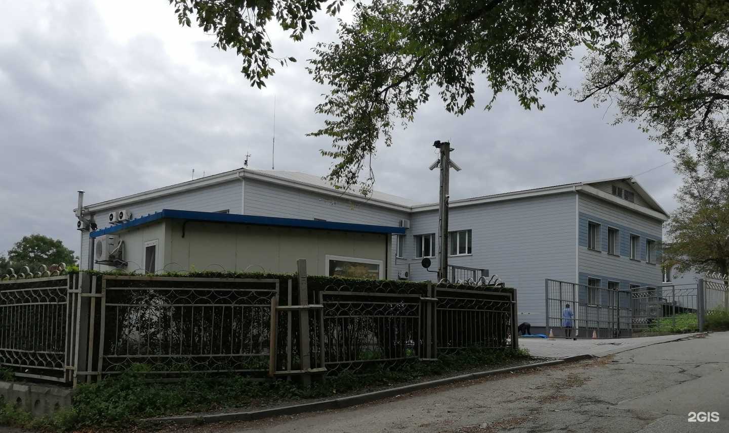 Отзывы на компанию Скат 2000 в г. Владивосток c фото