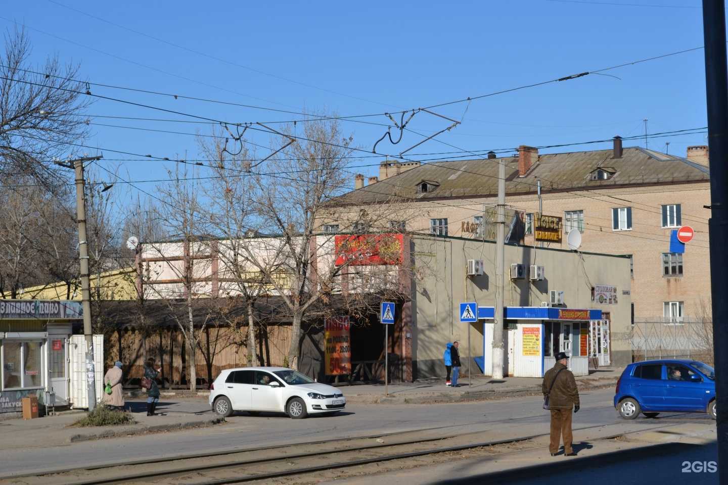 Отзывы на компанию Жар-Grill в Волгограде c фото - фотография 2 из 2