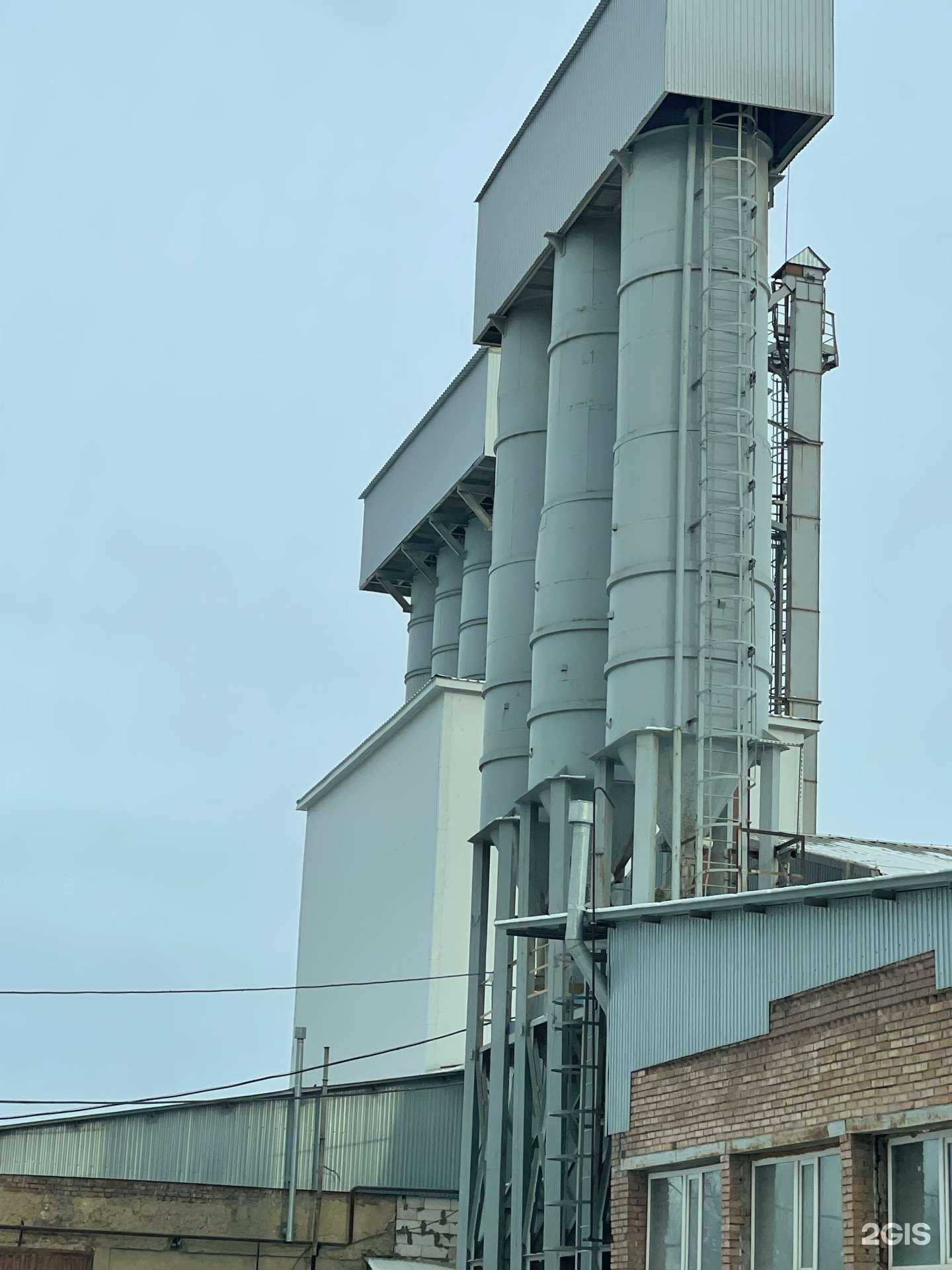 Отзывы на компанию Прогресс в Оренбурге c фото - фотография 2 из 2