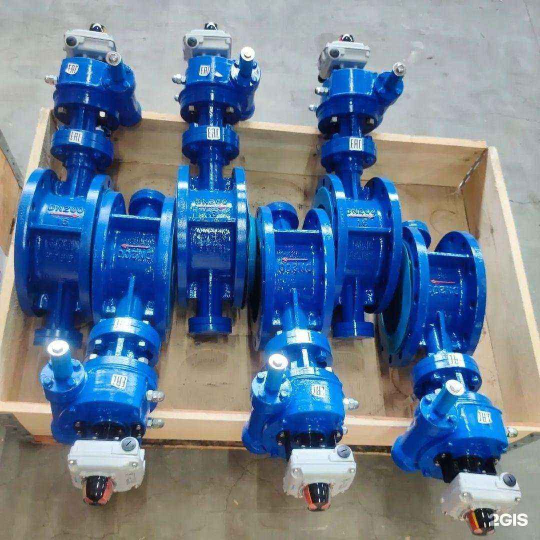 Отзывы на компанию ПромАрм в г. Пенза c фото