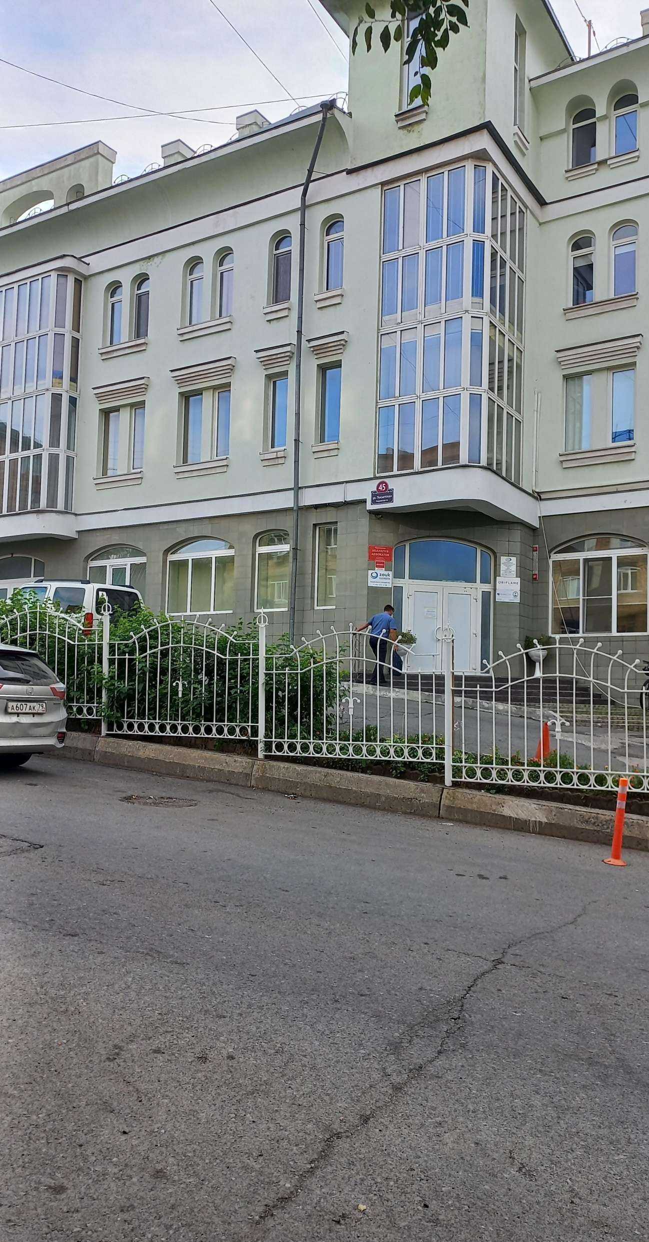 Отзывы на компанию Intourist в Владивостоке c фото - фотография 2 из 2