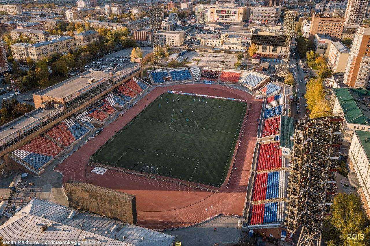 Отзывы на компанию Спартак в Новосибирске c фото