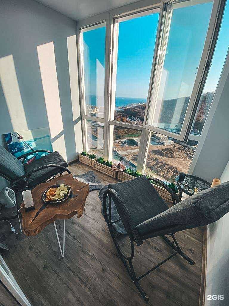 Отзывы на компанию ОкноСфера в г. Владивосток c фото