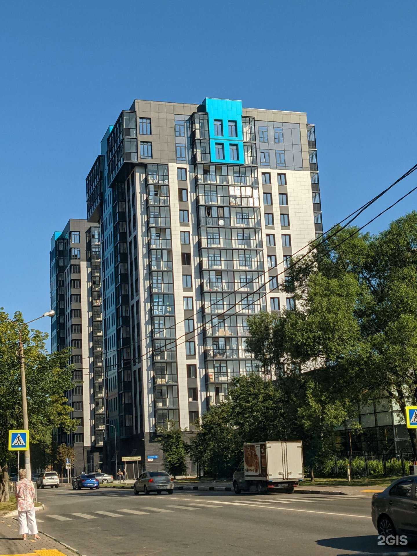 Отзывы на компанию Цветочный маркет в Одинцове c фото - фотография 2 из 2