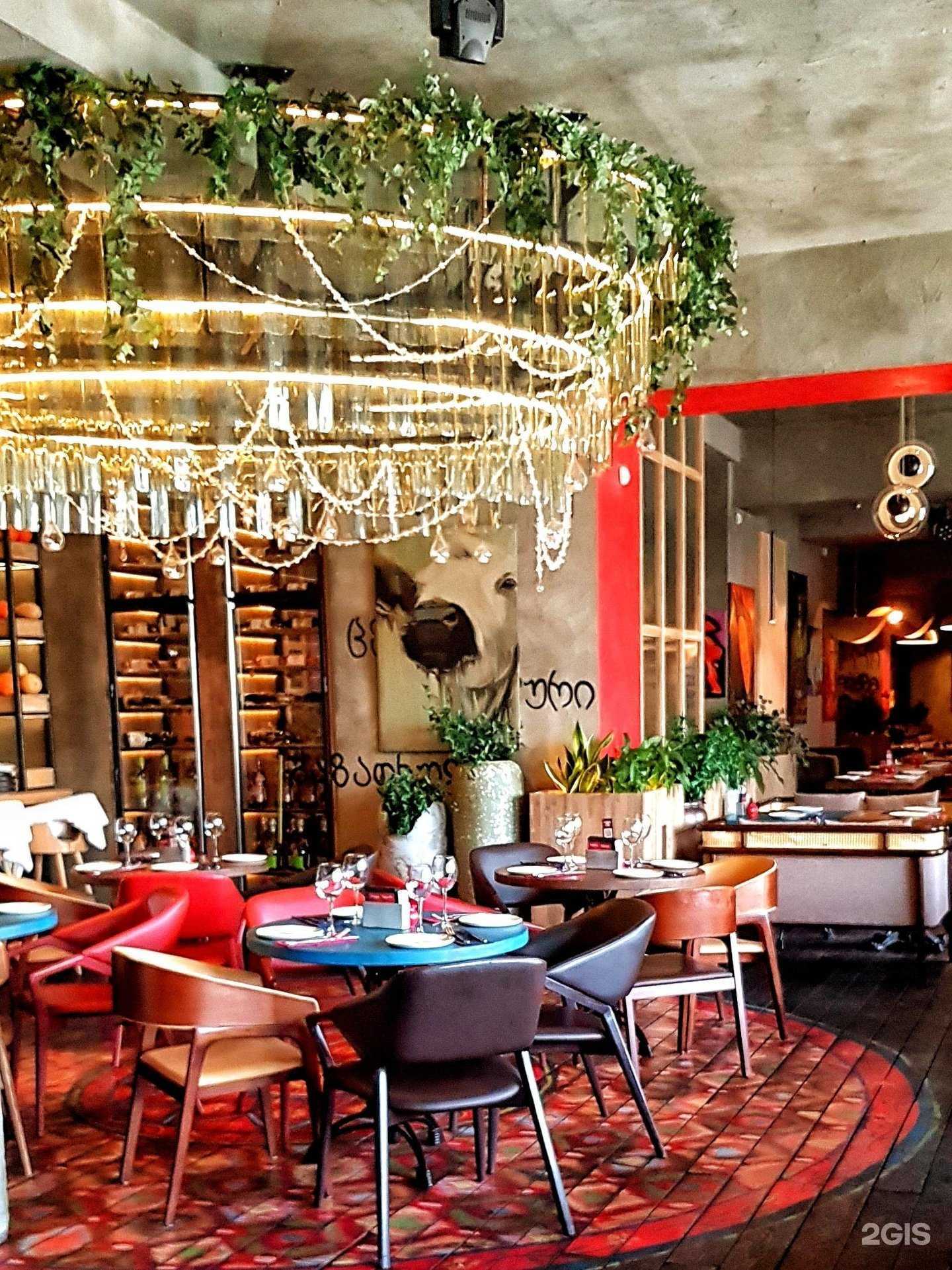 Отзывы на компанию Tbilissimo в г. Владивосток c фото