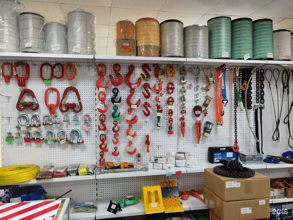 Отзывы на компанию D&D в Абакане c фото