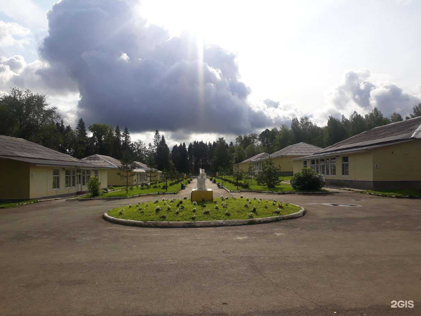 Отзывы на компанию Сказка в г. Березники c фото