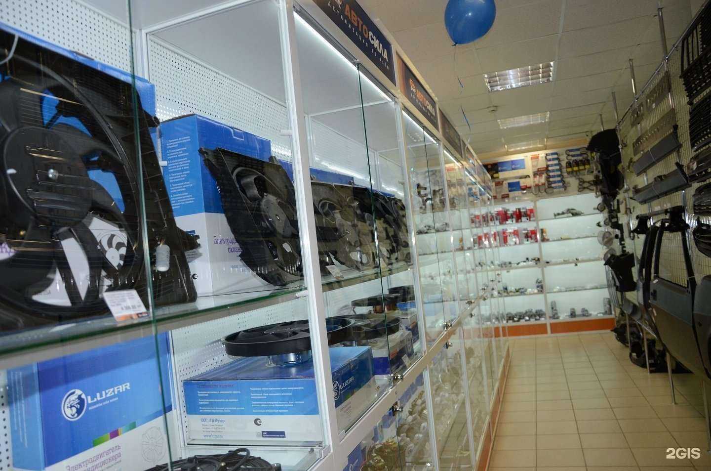 Отзывы на компанию Автосила в Воронеже c фото