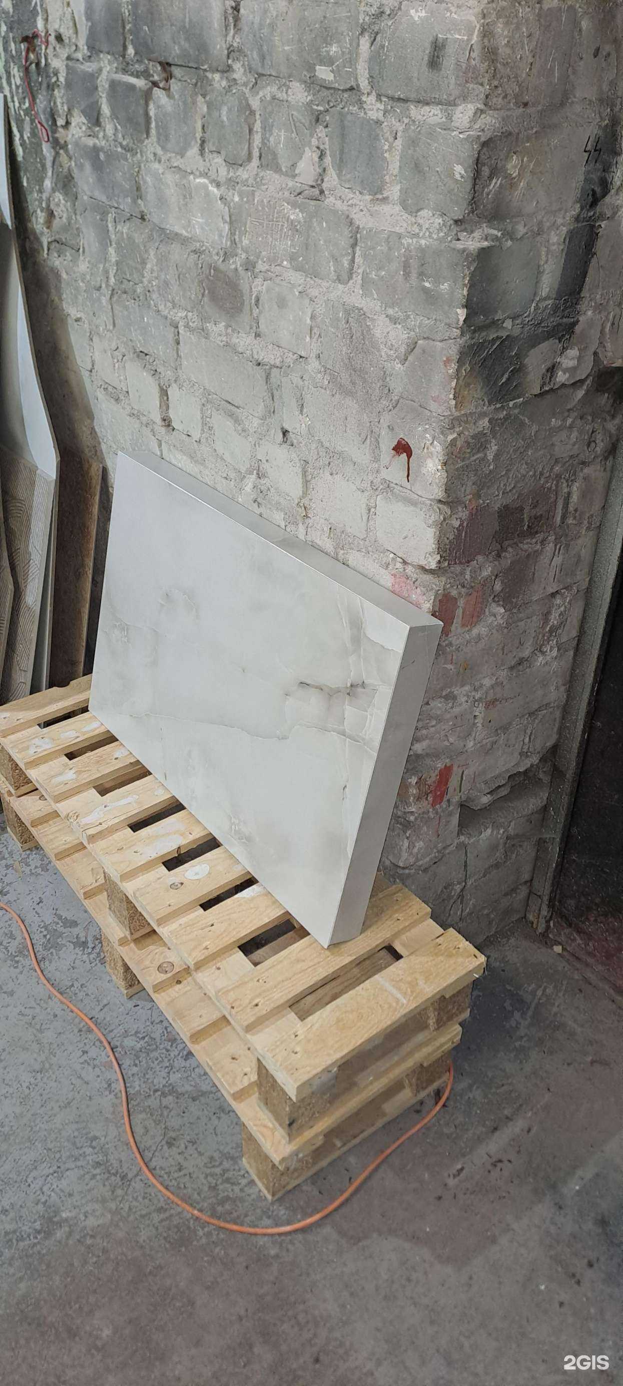 Отзывы на компанию Чистый Рез в Калининграде c фото