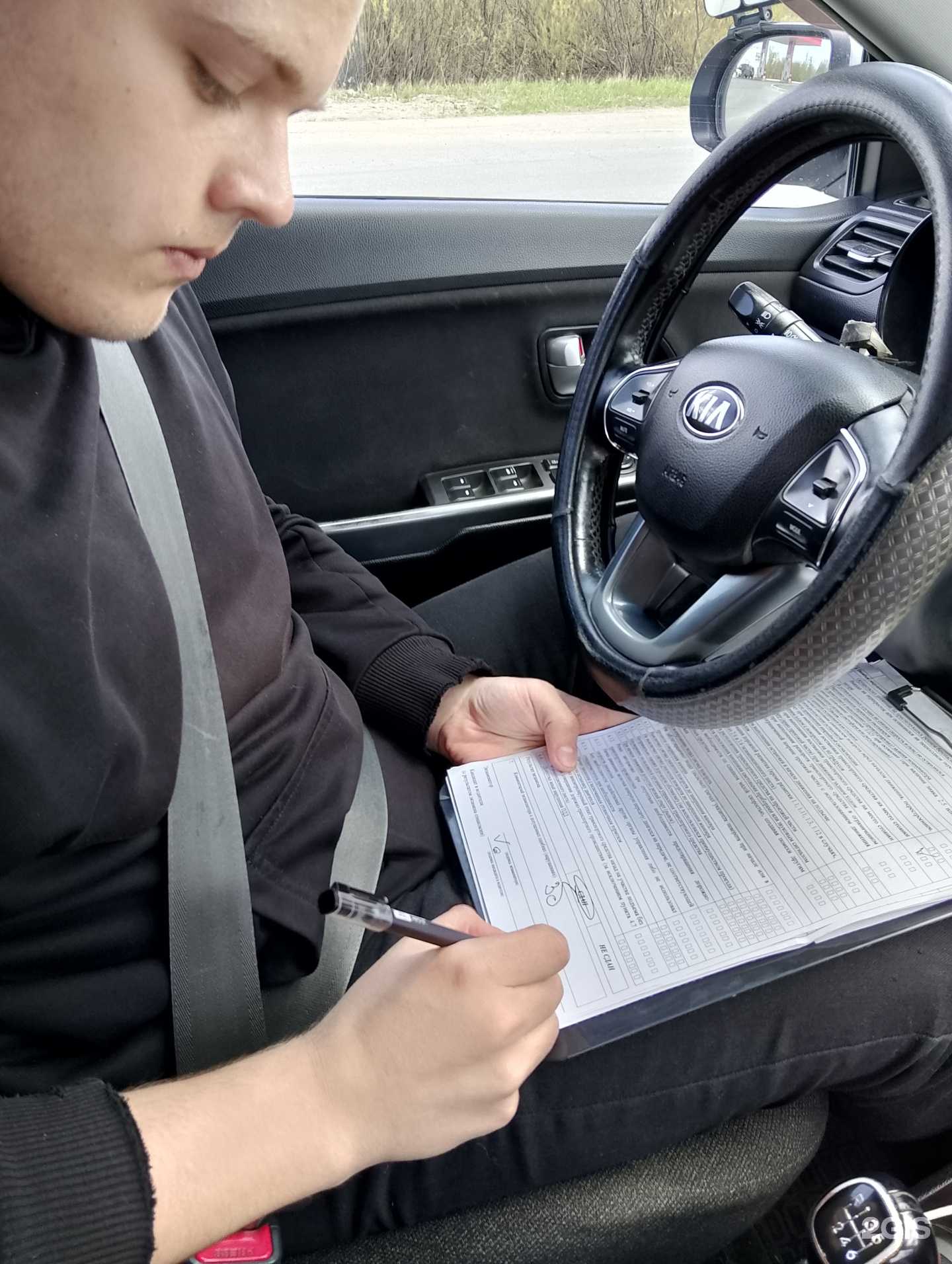 Отзывы на компанию Автодром в Нижнем Тагиле c фото