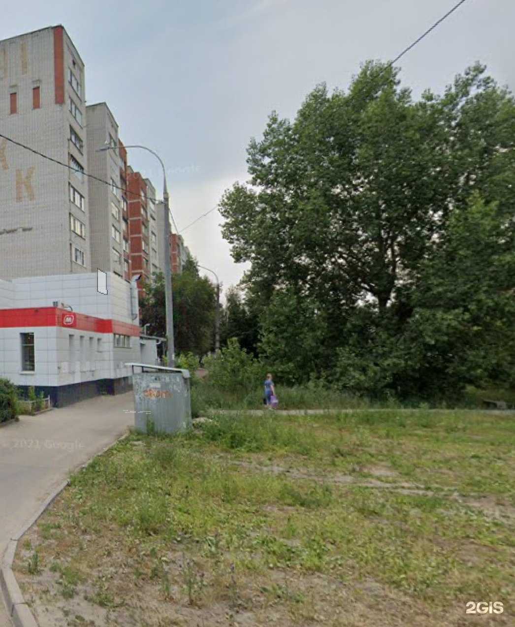 Отзывы на компанию Парикмахерский кабинет в Нижнем Новгороде c фото - фотография 2 из 3