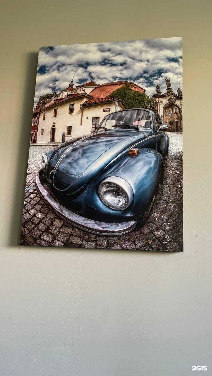 Отзывы на компанию Автотехцентр по ремонту и обслуживанию автомобилей в Магнитогорске c фото