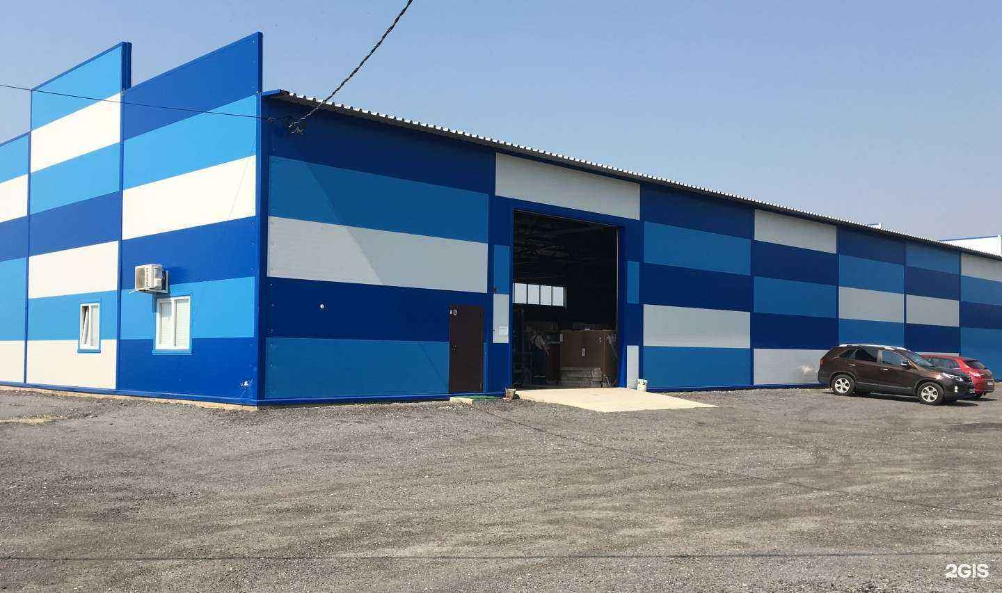 Отзывы на компанию ТеплоЦель в г. Липецк c фото