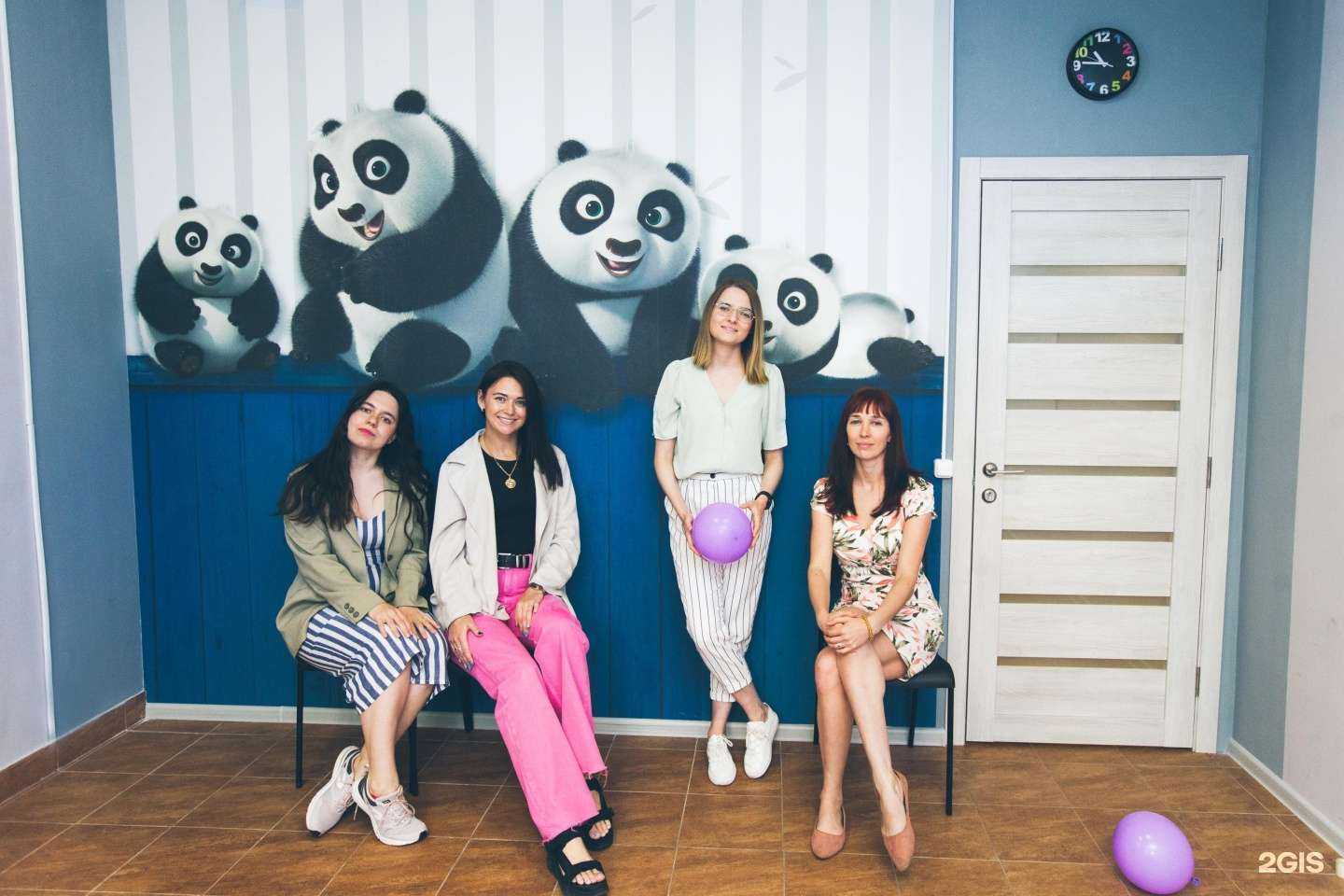 Отзывы на компанию Panda в Твери c фото