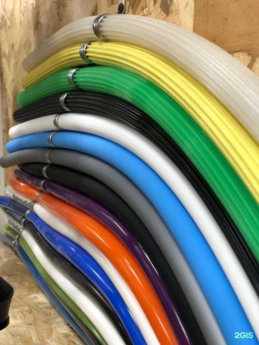 Отзывы на компанию HookahMarket  в Самаре c фото