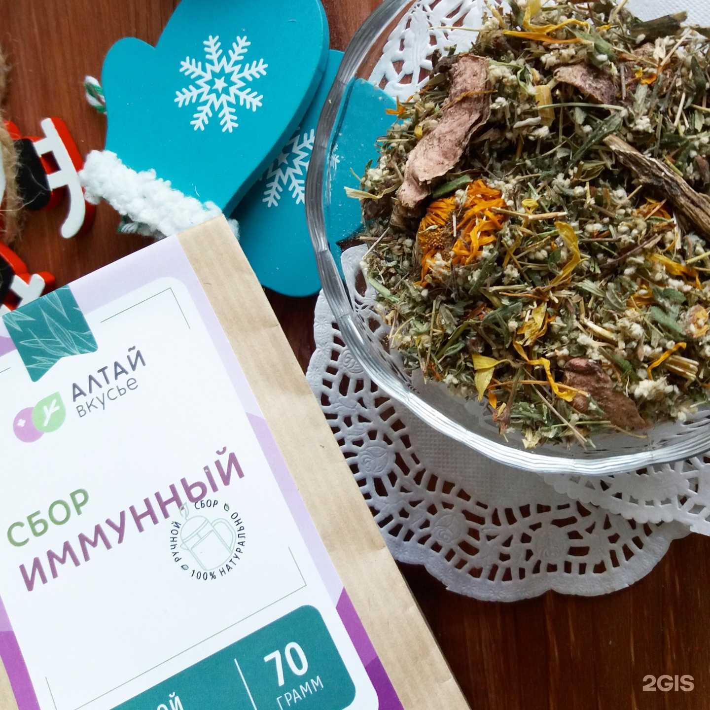 Отзывы на компанию Алтай-Вкусье в Барнауле c фото