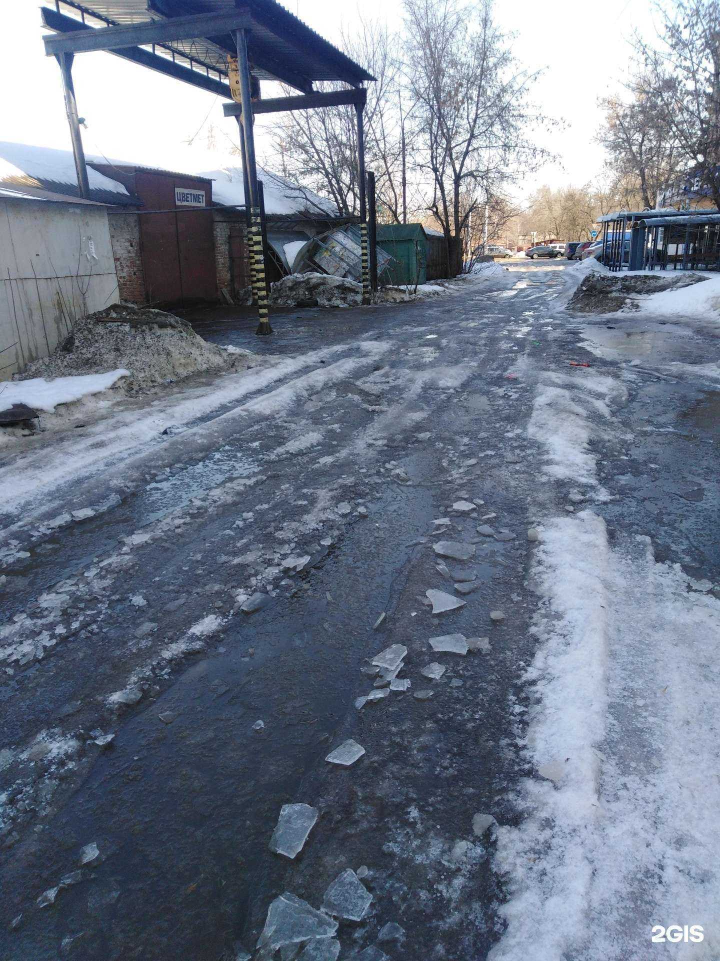 Отзывы на компанию Тамбов Цветмет в г. Тамбов c фото