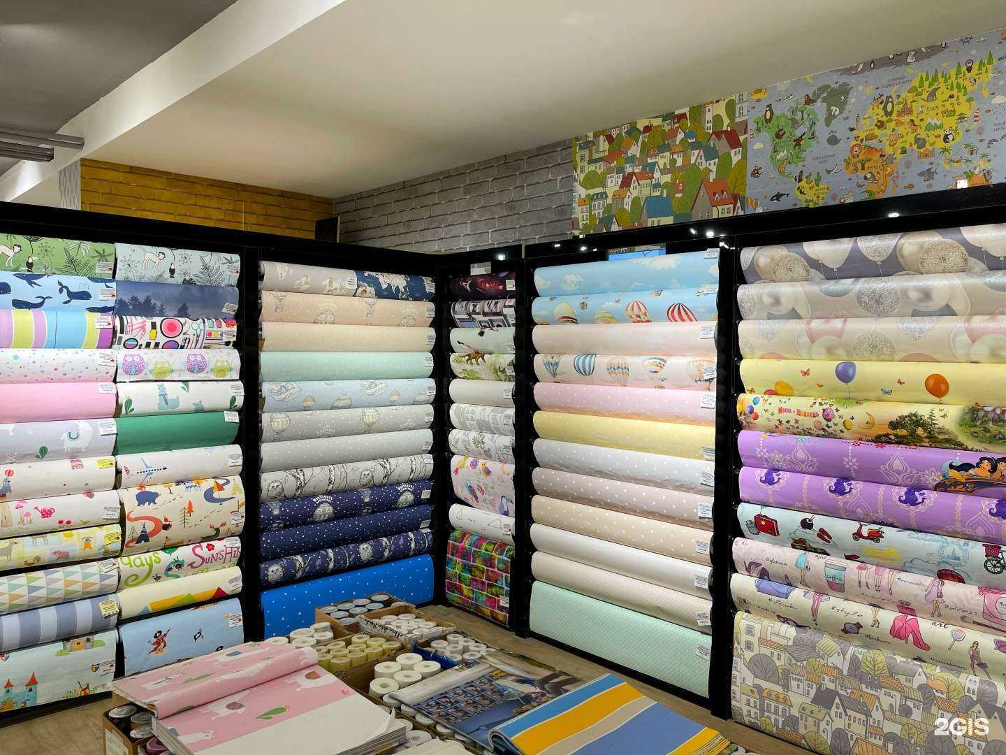 Отзывы на компанию Обоикин в Якутске c фото