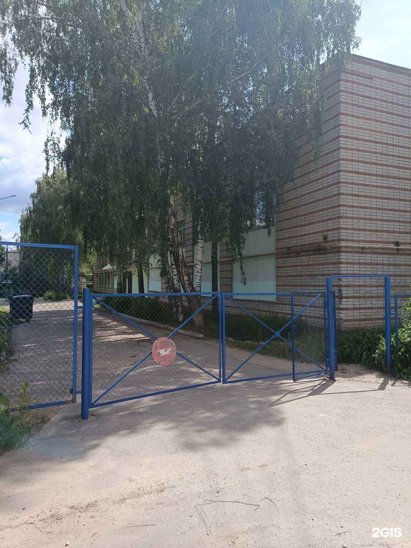 Отзывы на компанию Средняя школа №13 в Йошкар-Оле c фото