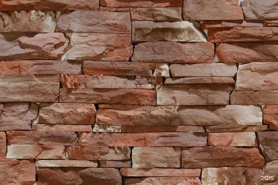 Отзывы на компанию Декоративный Камень в Казани c фото