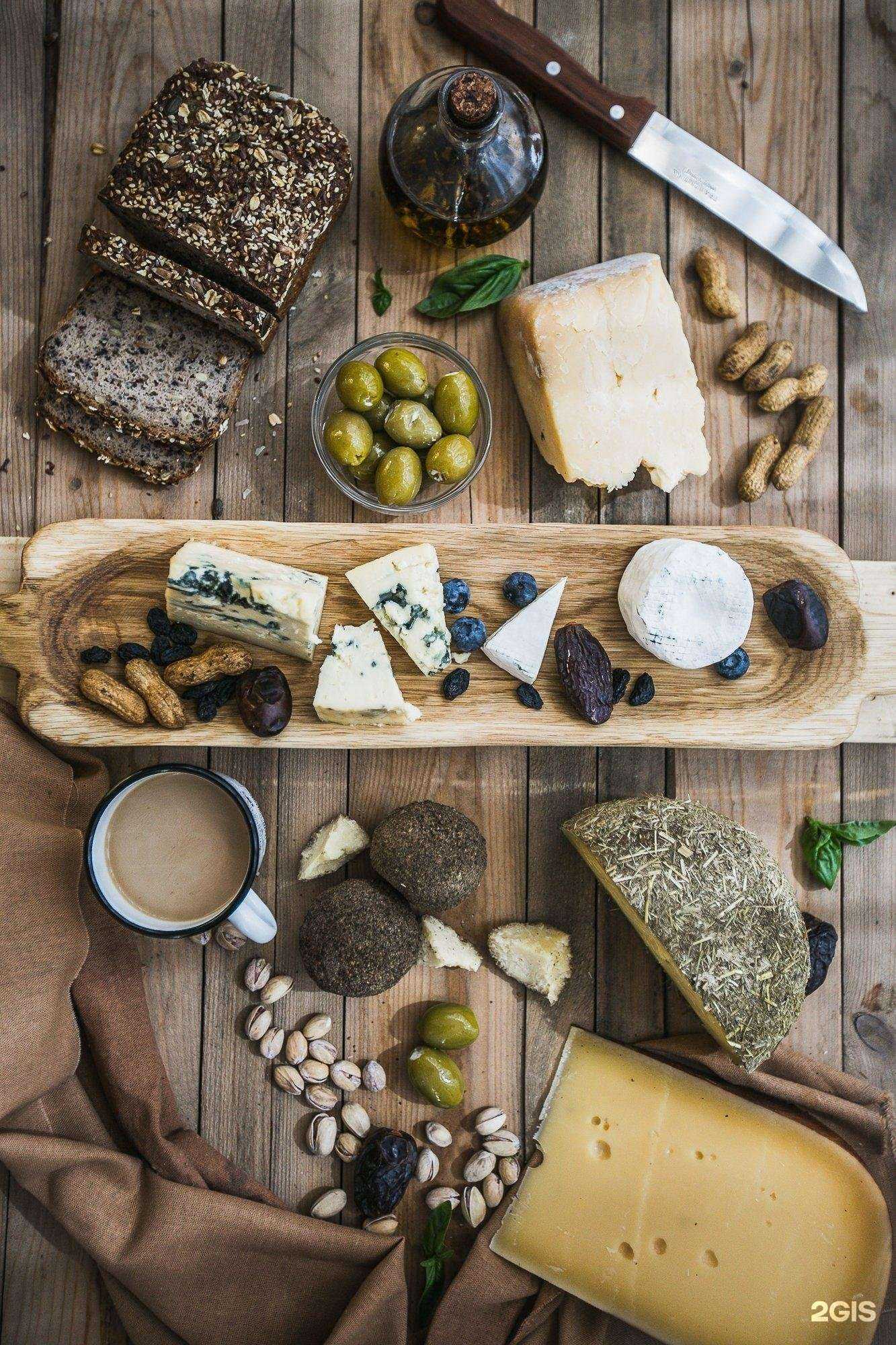 Отзывы на компанию Сыроварня Чудиновой в Ставрополе c фото