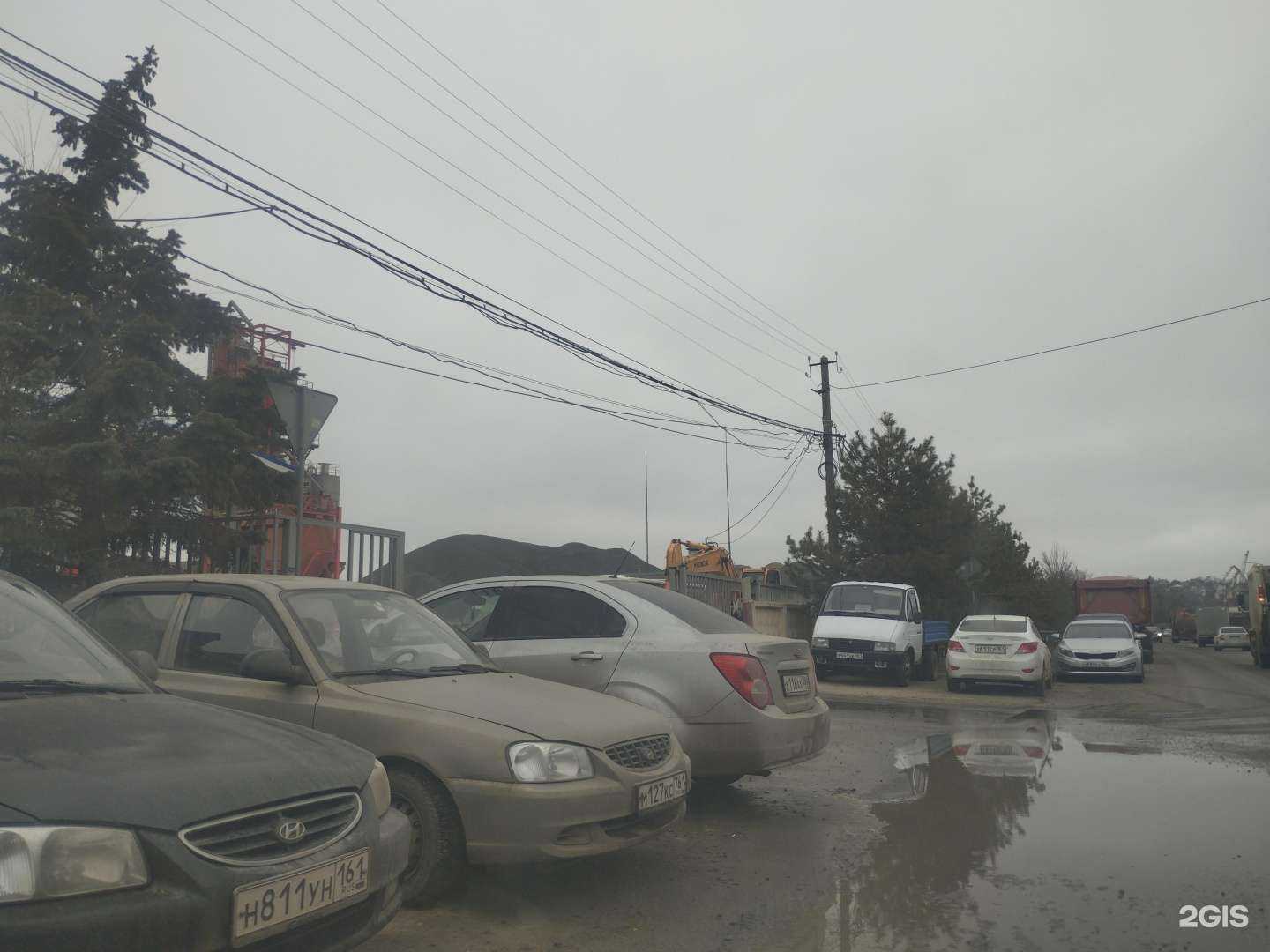 Отзывы на компанию Ростовский ГазоБетон в Ростове-на-Дону c фото