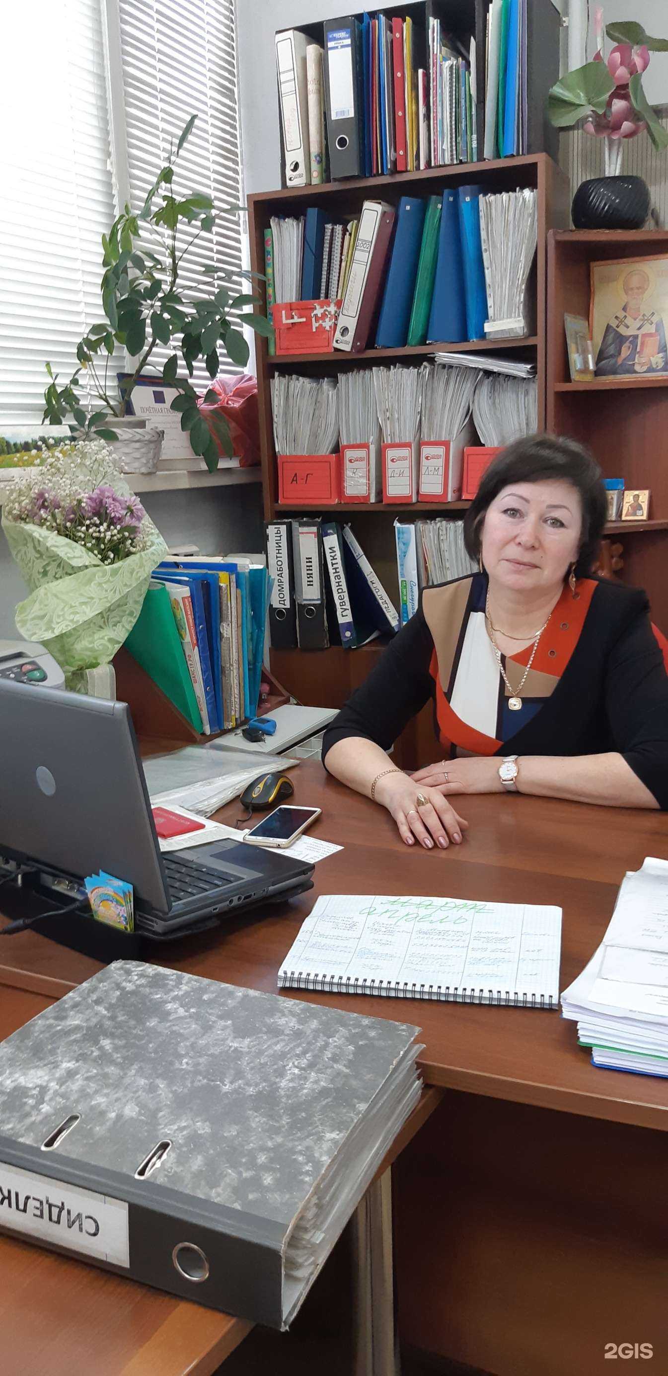 Отзывы на компанию Домашний педагог в г. Абакан c фото