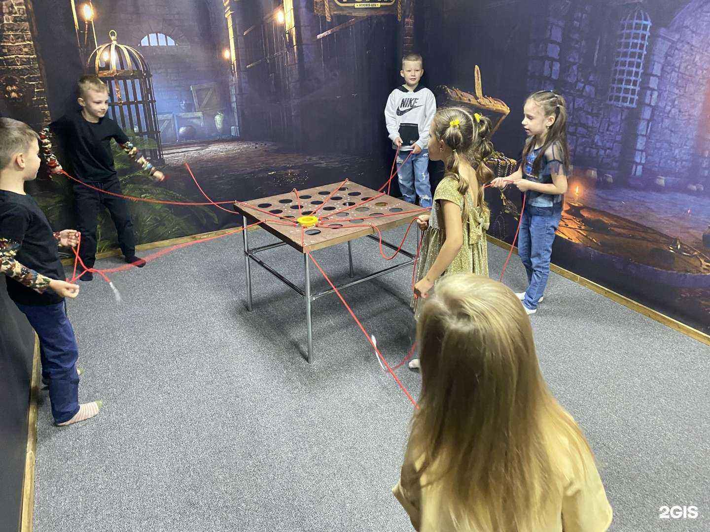 Отзывы на компанию Warnite в г. Екатеринбург c фото