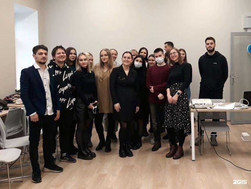 Отзывы на компанию Тверской государственный университет в г. Тверь c фото