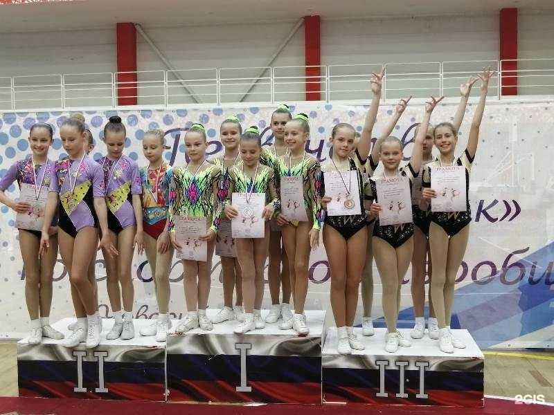 Отзывы на компанию ДЮСШ в Осинниках c фото