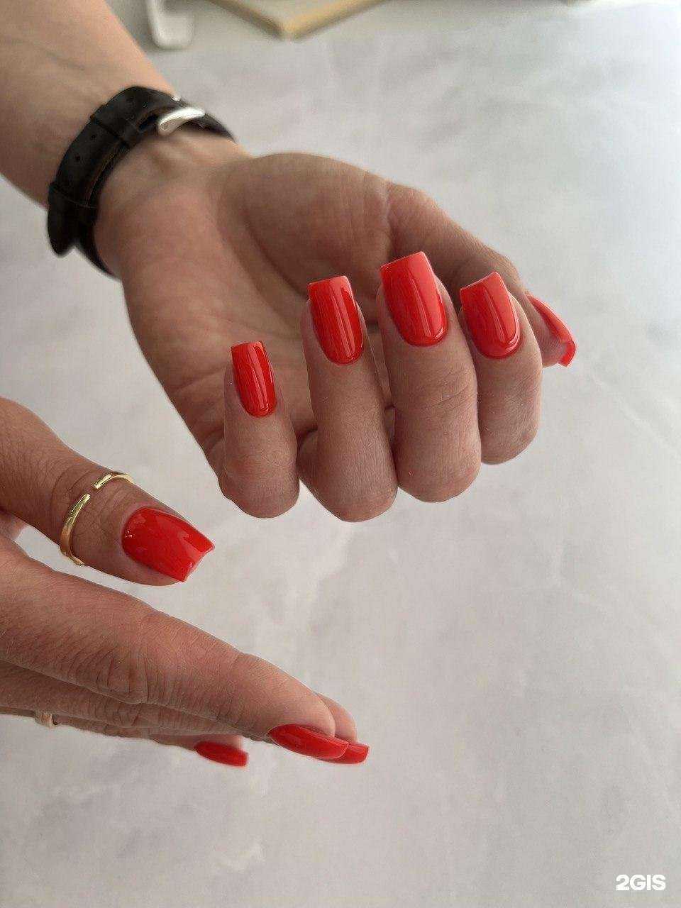 Отзывы на компанию Nail Side в г. Тамбов c фото