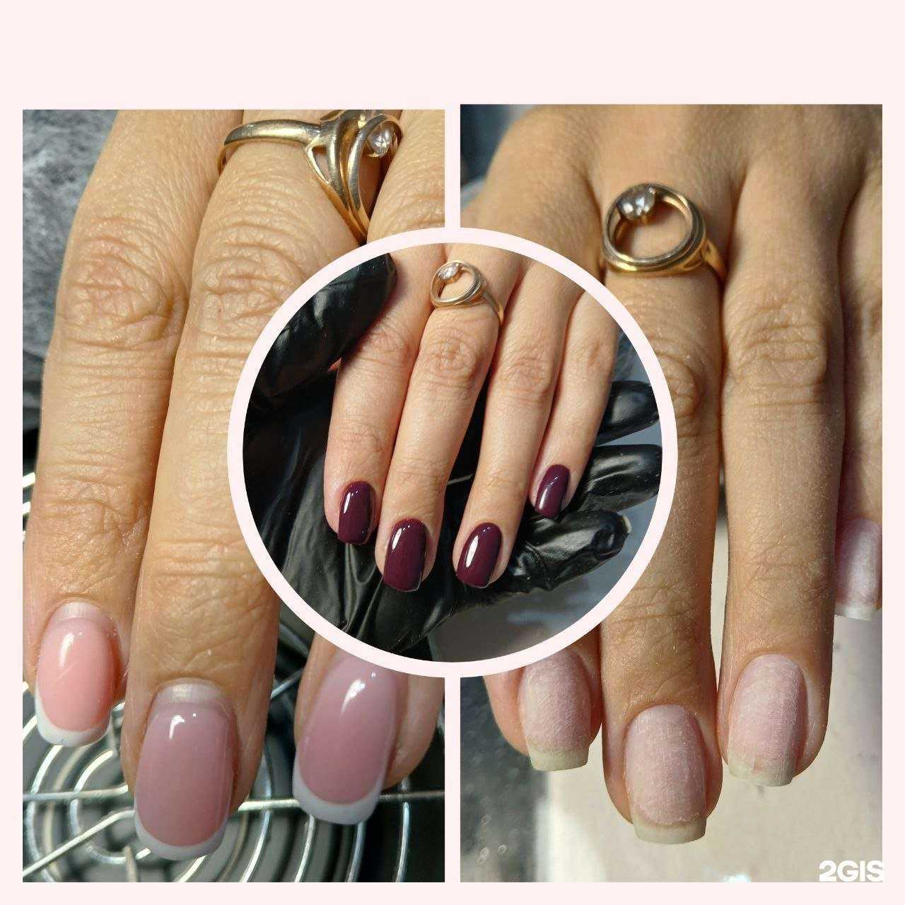 Отзывы на компанию Maria-Nails в г. Чебоксары c фото