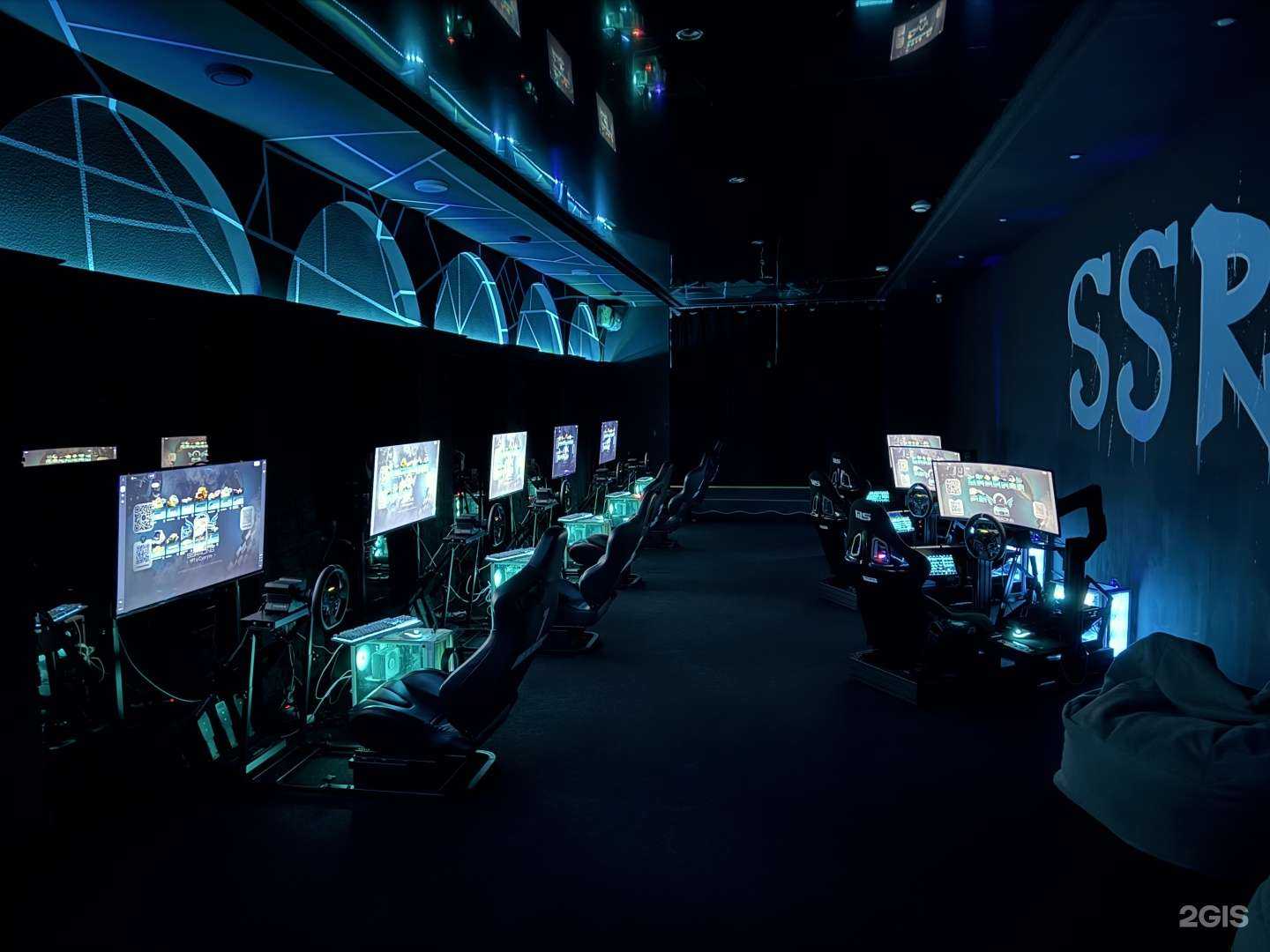 Отзывы на компанию SSRacing в г. Сургут c фото