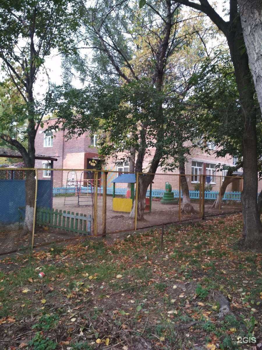 Отзывы на компанию Детский сад №40 в г. Екатеринбург c фото