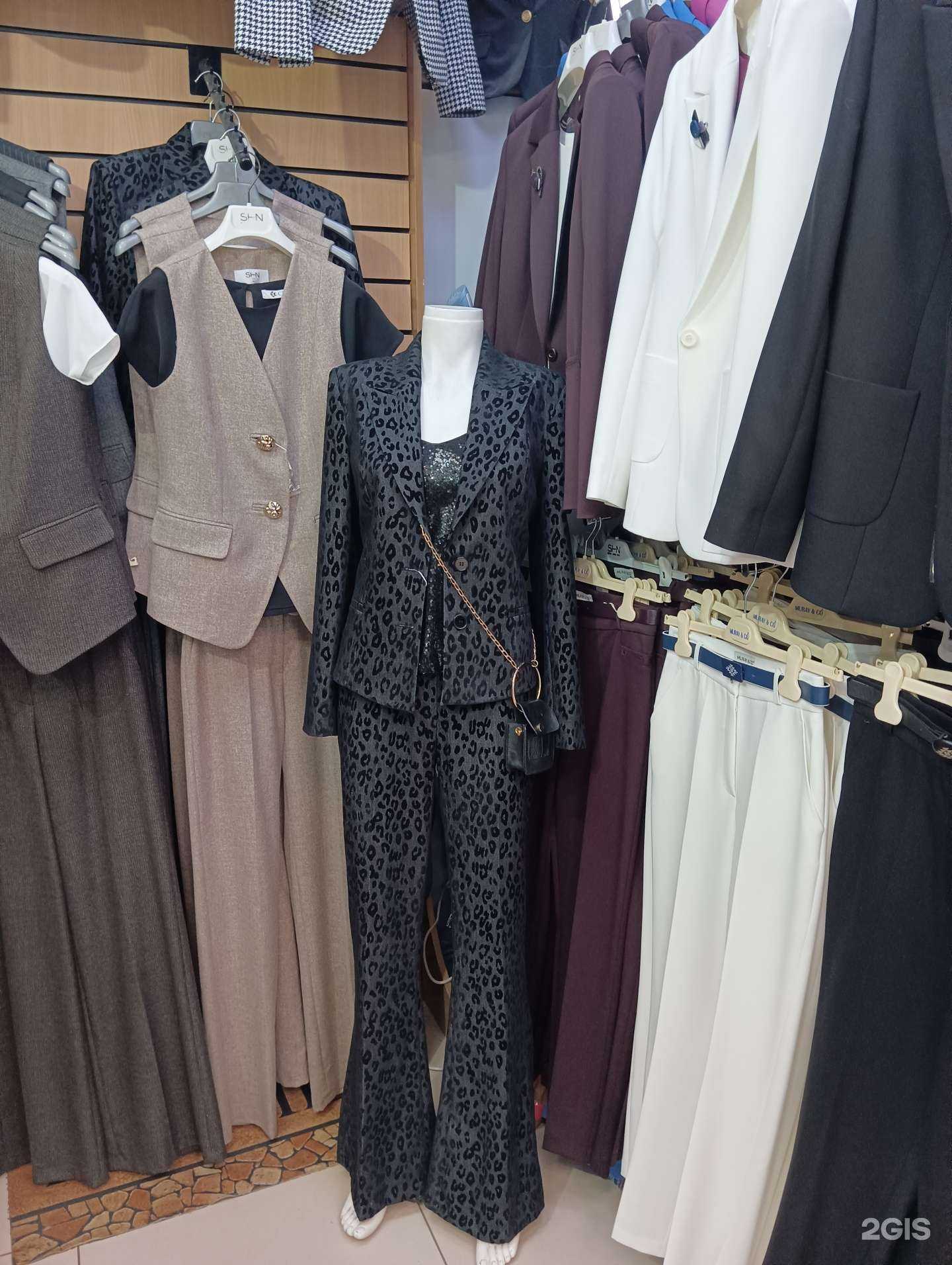 Отзывы на компанию Модница в Казани c фото